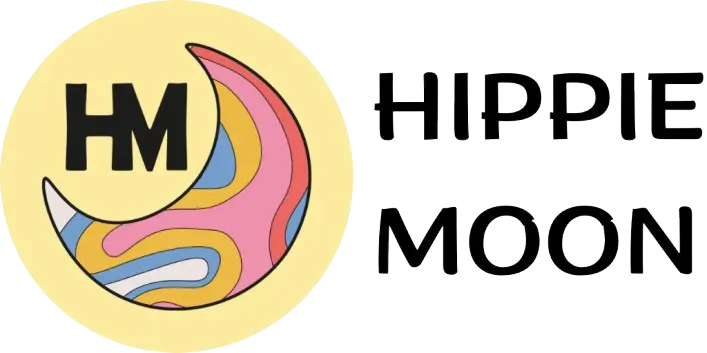 Hippie Moon